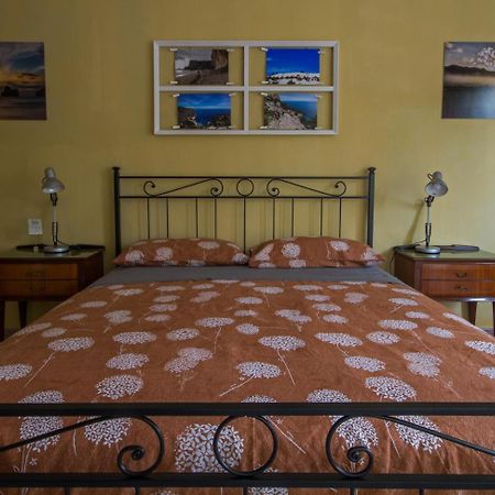 B&B La Bitta Cagliari Eksteriør billede