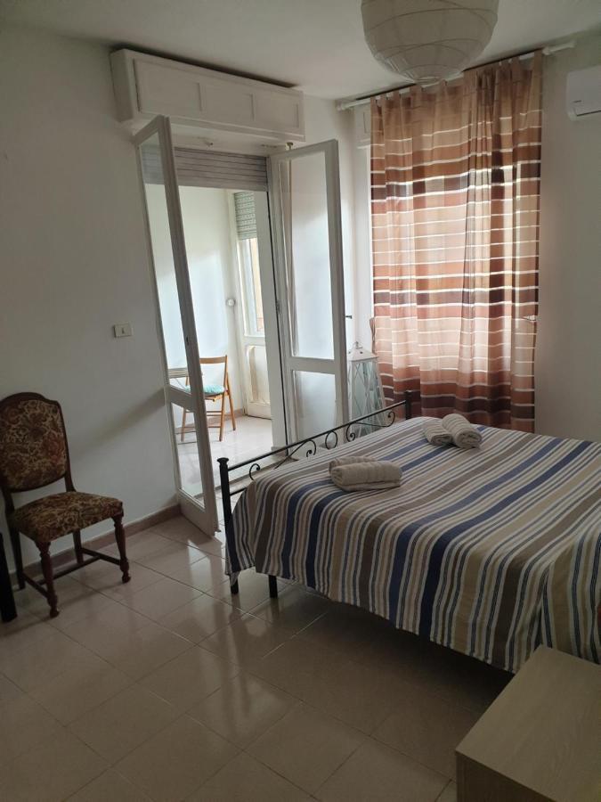B&B La Bitta Cagliari Værelse billede
