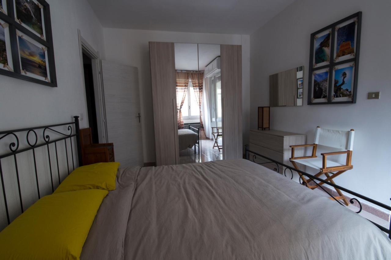 B&B La Bitta Cagliari Eksteriør billede