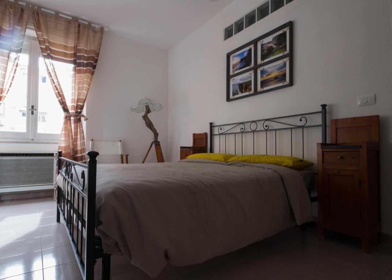 B&B La Bitta Cagliari Eksteriør billede
