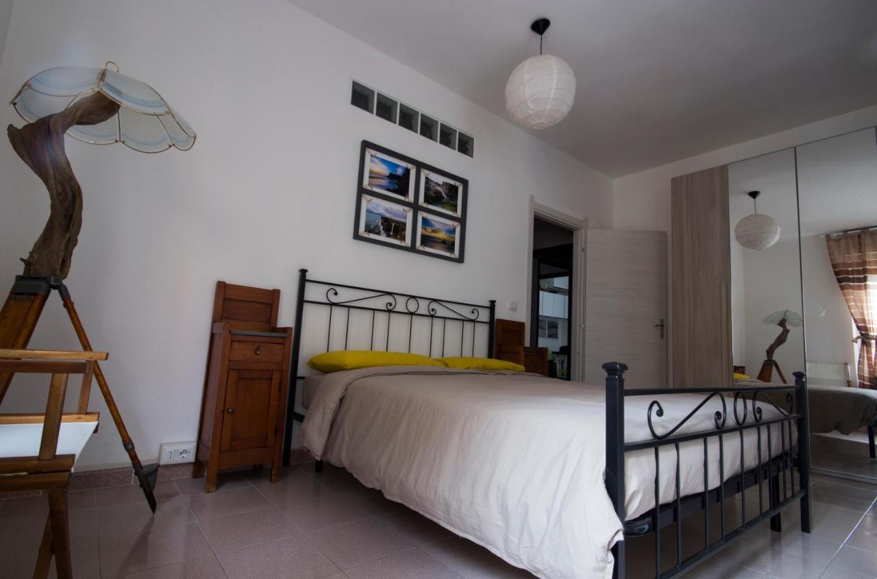 B&B La Bitta Cagliari Eksteriør billede
