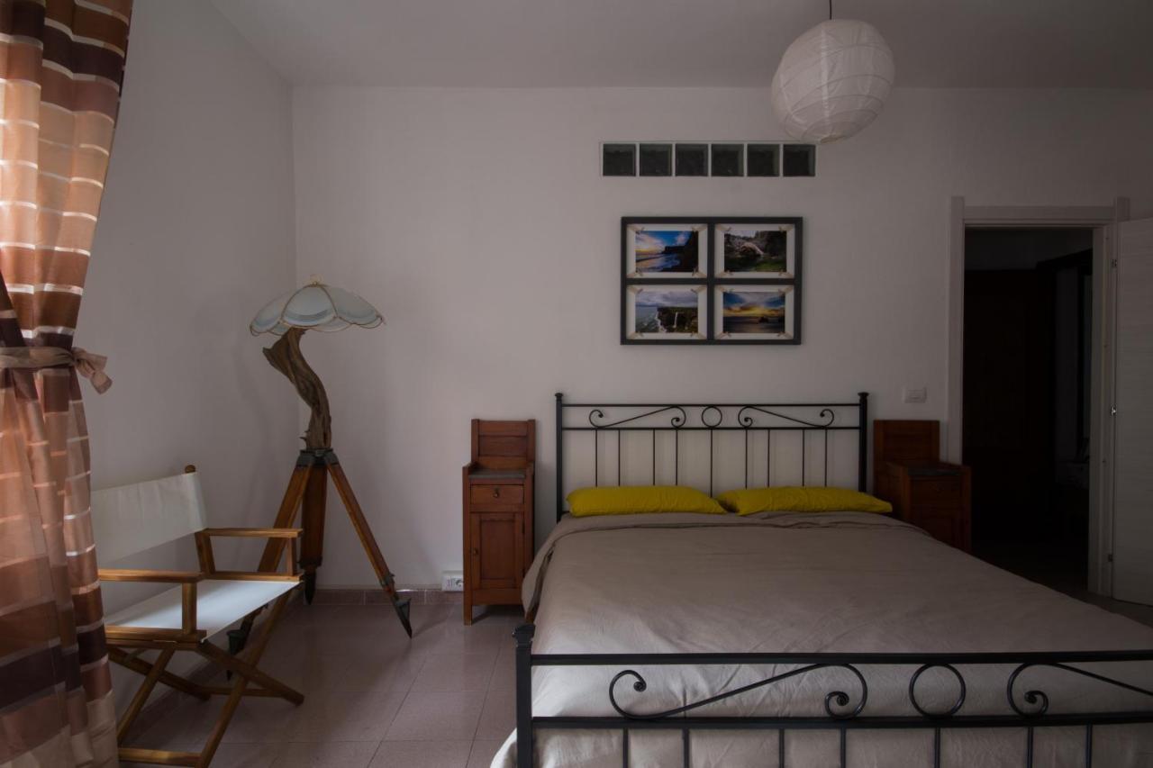 B&B La Bitta Cagliari Eksteriør billede