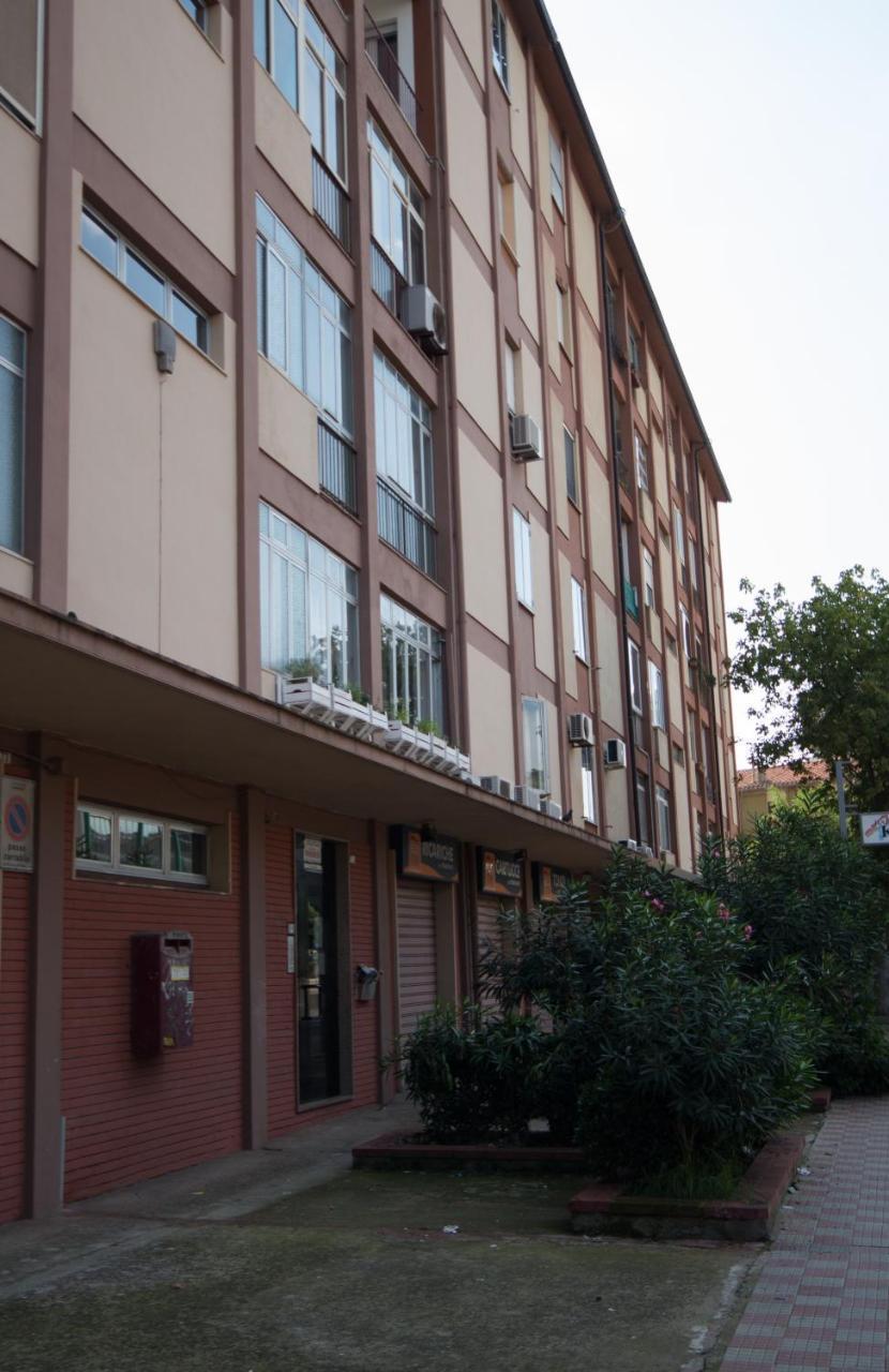 B&B La Bitta Cagliari Eksteriør billede
