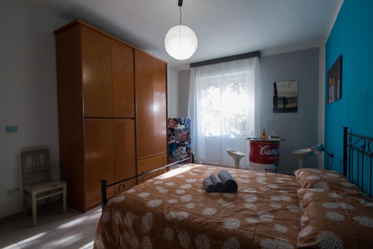 B&B La Bitta Cagliari Eksteriør billede