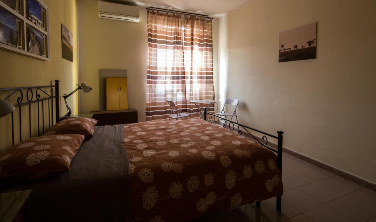 B&B La Bitta Cagliari Eksteriør billede
