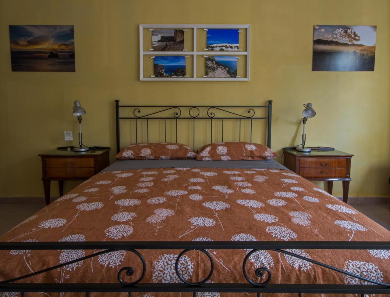 B&B La Bitta Cagliari Eksteriør billede