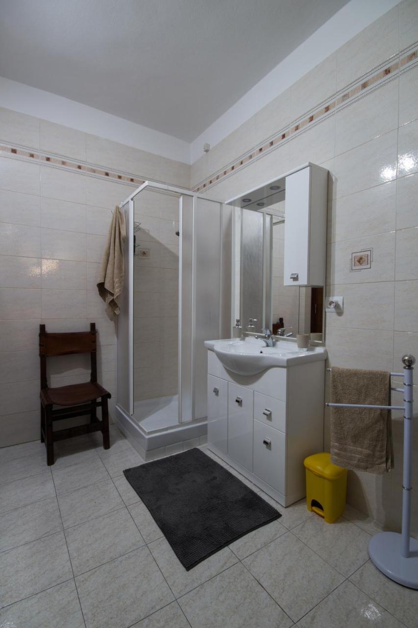 B&B La Bitta Cagliari Eksteriør billede