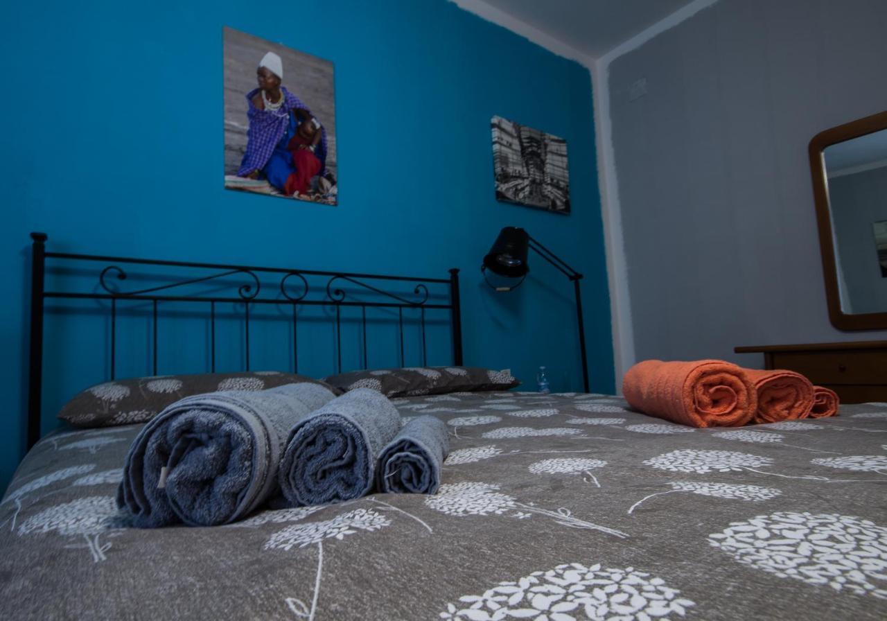 B&B La Bitta Cagliari Eksteriør billede