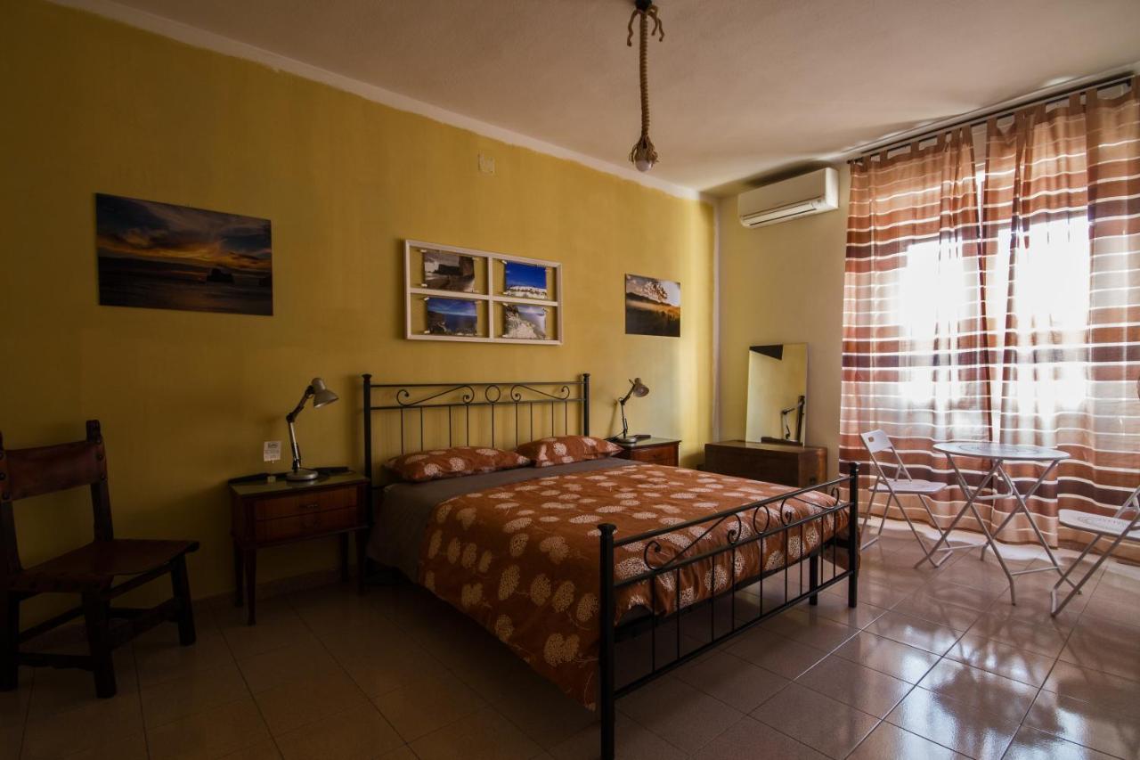 B&B La Bitta Cagliari Eksteriør billede
