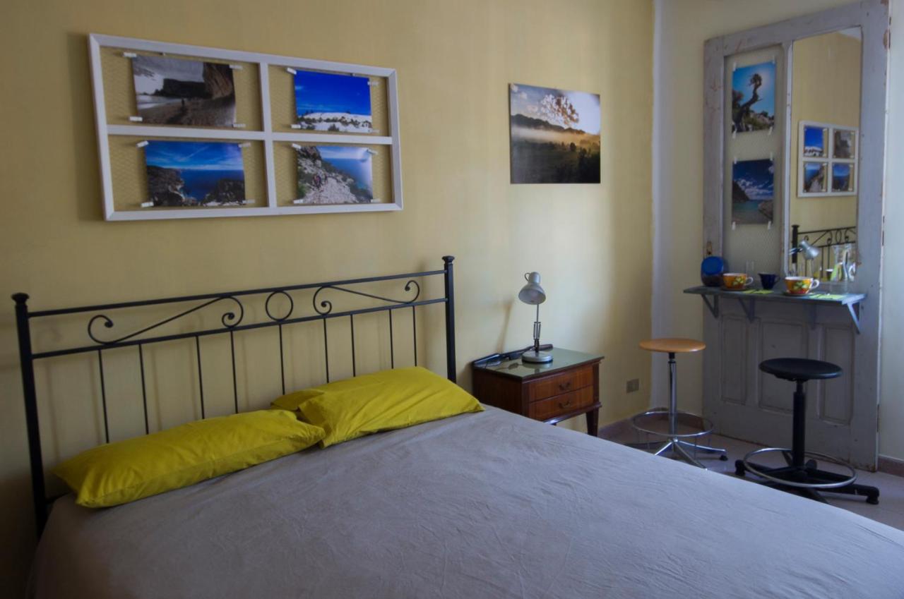 B&B La Bitta Cagliari Eksteriør billede